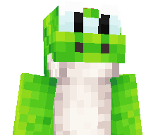 Yoshifireball's skin