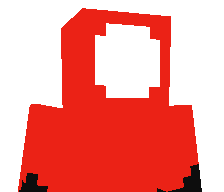 T_Qvik's skin