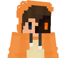 CharzQ's skin