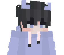 iAmAzuri's skin