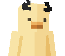 Ibanescu's skin
