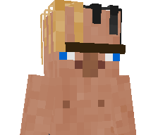 Materuee's skin