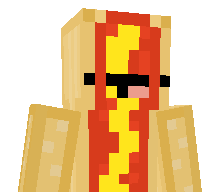 hotdogman45637's skin