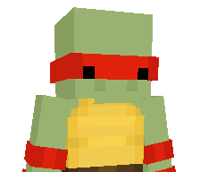 SharvinIsCool's skin