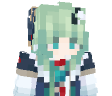 Tailly's skin