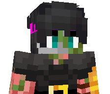 AllayBoy's skin