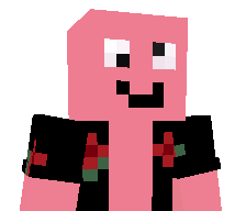 Karpateqq's skin