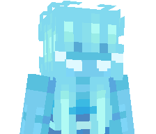 beckyiselsewhere's skin