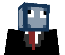 MrDampSquid's skin