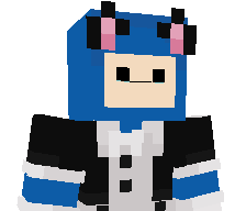 gwosty's skin