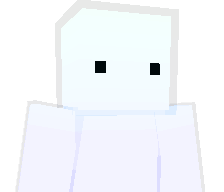 OpossumPaul's skin