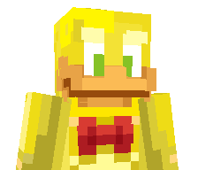 Kreamer14's skin