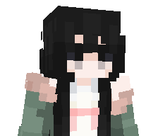 kakiyi's skin