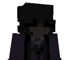Unsense's skin