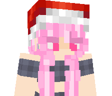 beanbagle's skin
