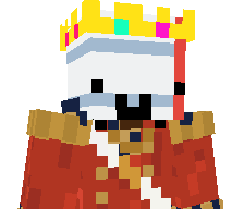 Just_MarkLP's skin