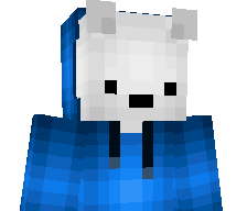MrIcee's skin
