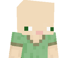 Aiornd's skin