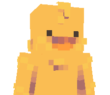 fvrys's skin