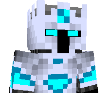 PixelDragon1342's skin