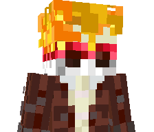 LifeHacke's skin