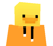 PatoGamerYT9951's skin