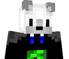 mrhuskie's skin
