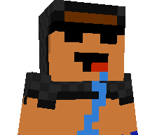 CXSHED's skin