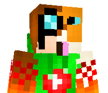 ElMrMichi's skin
