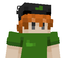 mayusek's skin