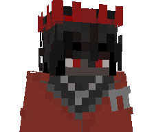 Buckco's skin