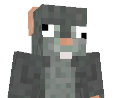MinkRat's skin