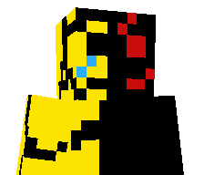 DaushkiYT's skin