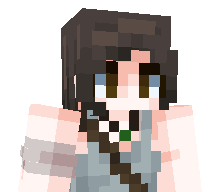 Jekadex's skin