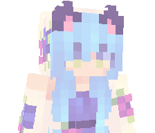 sagecloth's skin