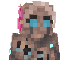 VoidEmpressSayu's skin