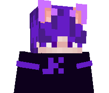 JKristal's skin