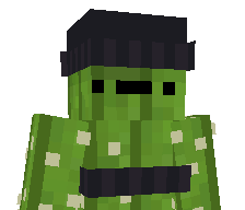 PanpieterX's skin