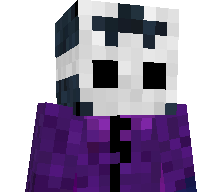 The_Leyend192's skin