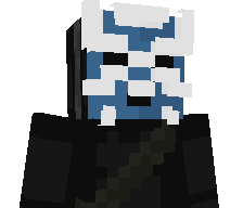 tr58's skin