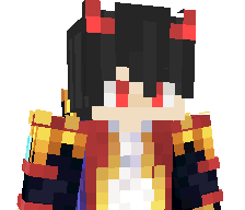 LEWIS13D's skin