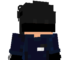 TyKssj's skin