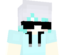 Hqves's skin