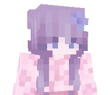 Plenix's skin