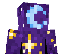 pluto_maii's skin