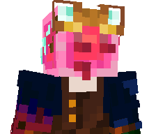 Qummpy's skin