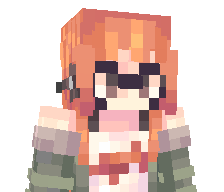 Atarania's skin