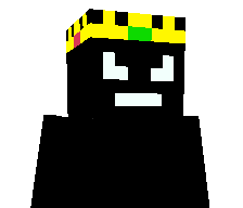 Metal445's skin