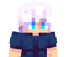 Manjirox's skin