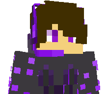 Sxcred_Legend's skin